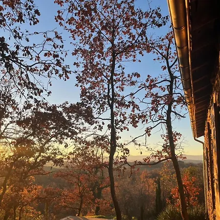 Ferienhaus La Magnanerie Des Collines
